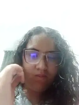 johannasexy97 online show from March 15, 2026, 7:15 am