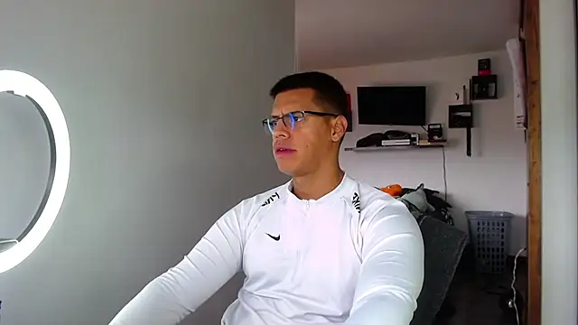  John Boy  online show from April 15, 2026, 7:58 pm