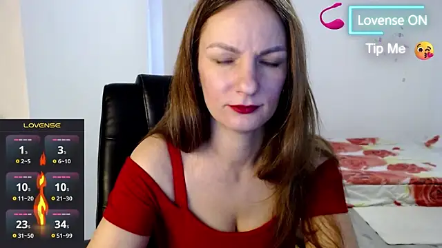 Masha-Mashenka1 online show from February 25, 2025, 3:09 pm