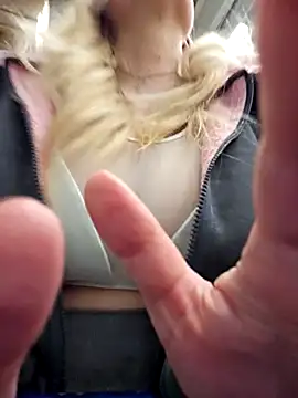 Bondgirl 013 online show from December 5, 2025, 2:48 pm