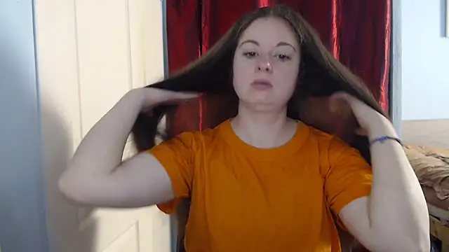 ryhhnnagold99 online show from September 10, 2025, 9:52 am