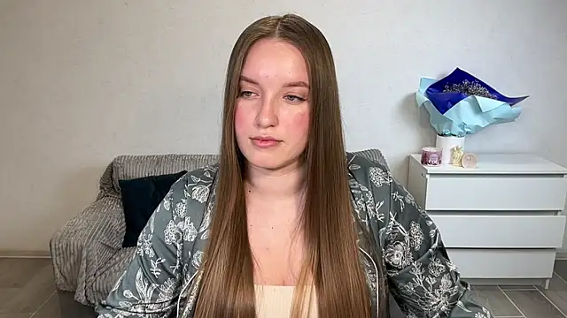 EvaMaddison online show from February 22, 2026, 6:09 pm