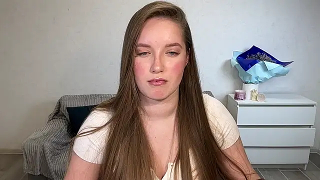 EvaMaddison online show from February 21, 2026, 7:16 pm