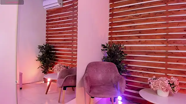  MeganRain online show from September 13, 2025, 8:03 am