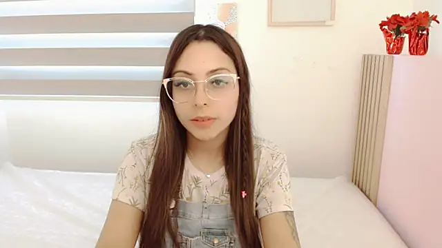 Elen  Sweet online show from March 6, 2025, 8:27 pm