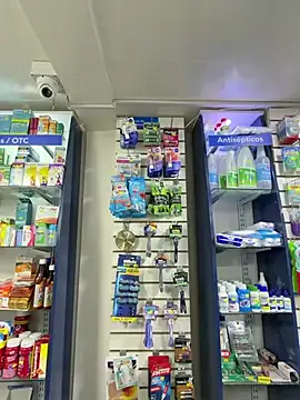 roouse online show from February 9, 2026, 8:23 am