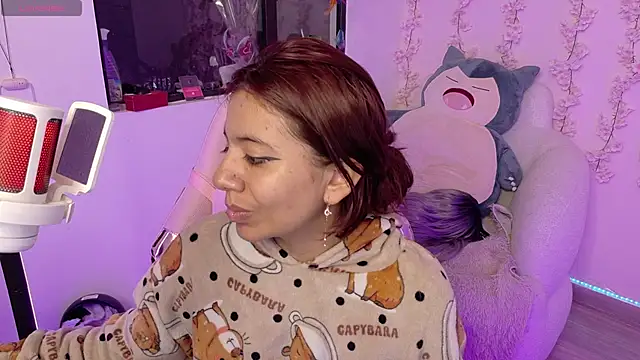 Nami usagi online show from March 27, 2026, 9:49 pm