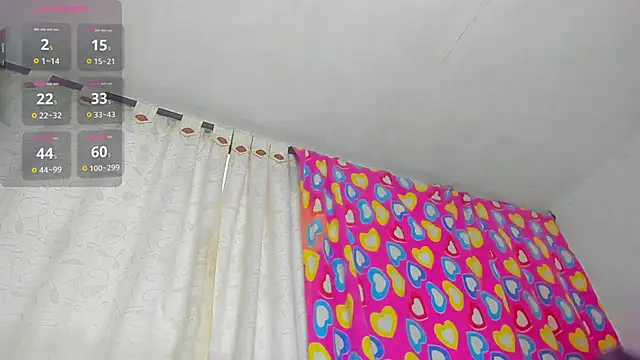 caroline tovar online show from February 19, 2025, 2:55 pm