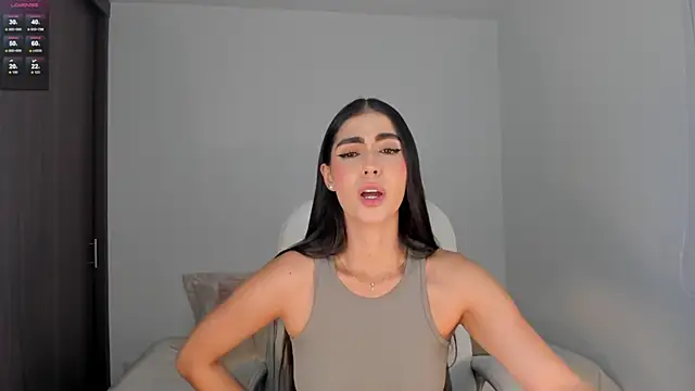 Snapshot of RebeccaBaxter chatting on February 8, 2025, 3:30 am RebeccaBaxter online show from February 8, 2025, 3:30 am