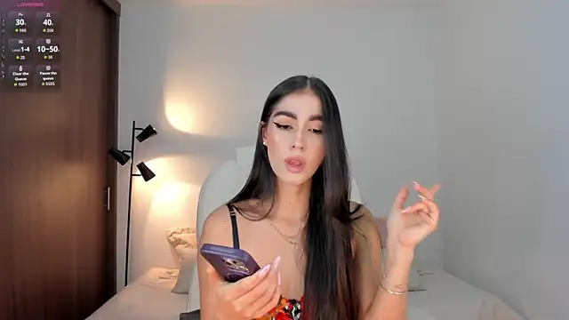 Snapshot of RebeccaBaxter chatting on September 25, 2025, 1:00 am RebeccaBaxter online show from September 25, 2025, 1:00 am