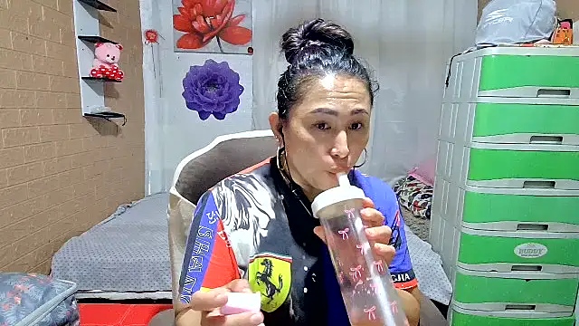 M e c e l online show from May 21, 2026, 4:54 am