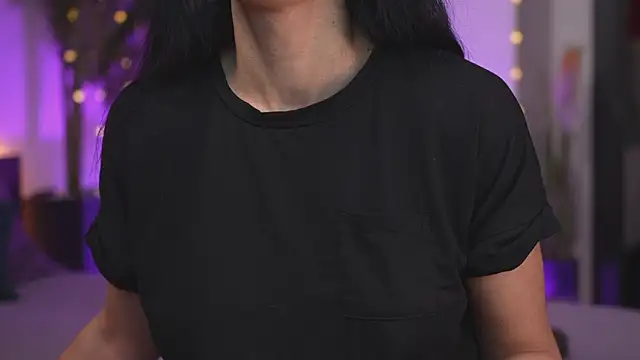 Lorettelorena online show from February 1, 2026, 7:56 pm