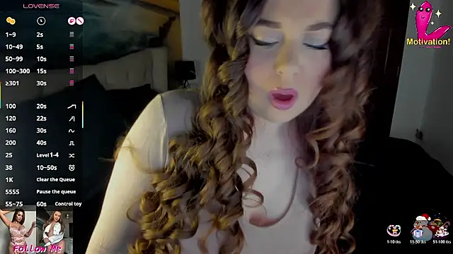 PixieLand online show from January 12, 2026, 7:42 pm