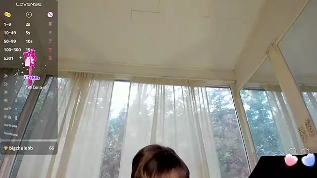 PixieLand online show from February 15, 2025, 8:11 am