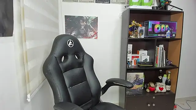 Snapshot of SIXXTOLOVE18 chatting on March 7, 2025, 10:32 pm SIXXTOLOVE18 online show from March 7, 2025, 10:32 pm