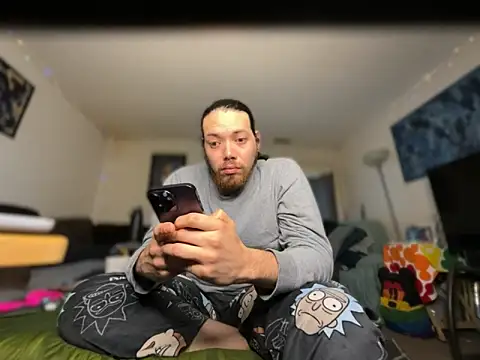 lucasgalacticman online show from April 6, 2026, 11:17 pm