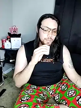 Snapshot of lucasgalacticman chatting on February 13, 2025, 8:59 am lucasgalacticman online show from February 13, 2025, 8:59 am