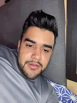 JONATAN BIGDICK online show from October 23, 2025, 7:12 pm