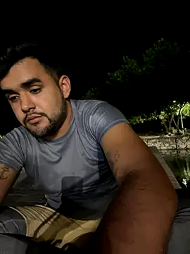JONATAN BIGDICK online show from October 23, 2025, 1:15 am