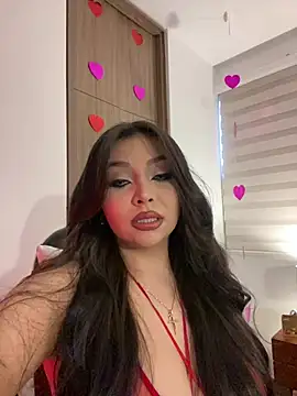 KateLatorre online show from February 14, 2026, 9:59 pm