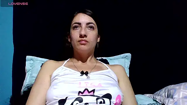 Salo Heaven online show from March 10, 2026, 2:37 am