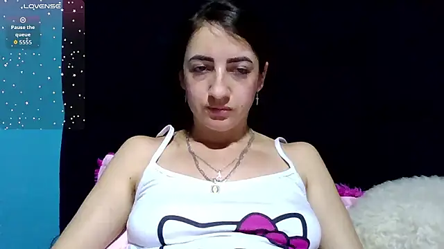 Salo Heaven online show from November 6, 2025, 1:42 am