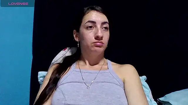 Salo Heaven online show from April 2, 2026, 1:46 am