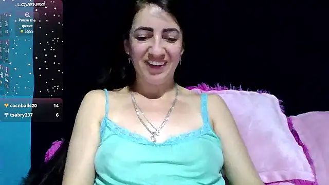 Salo Heaven online show from November 8, 2025, 3:10 am