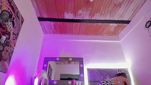 Sweet Cinthia online show from October 4, 2025, 3:08 am