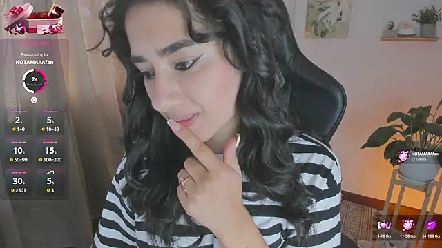 annadu011 online show from February 25, 2026, 1:22 pm