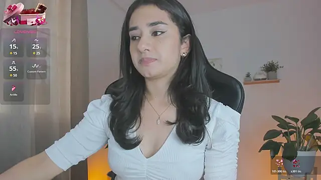 annadu011 online show from February 19, 2026, 2:47 pm