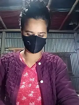 Sexy-Binita online show from January 14, 2026, 1:31 am