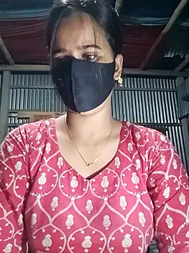 Sexy-Binita online show from November 2, 2025, 12:59 am