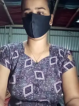 Sexy-Binita online show from April 19, 2026, 12:44 am