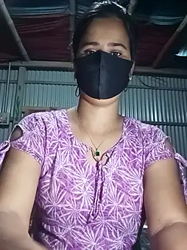 Sexy-Binita online show from April 14, 2026, 12:37 am