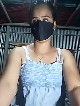 Sexy-Binita online show from March 10, 2026, 10:14 pm