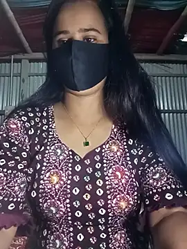 Sexy-Binita online show from April 12, 2026, 1:53 am