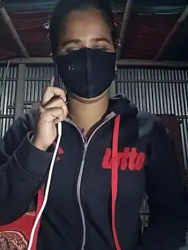 Sexy-Binita online show from December 20, 2025, 12:35 am