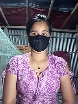 Sexy-Binita online show from March 7, 2026, 10:04 pm