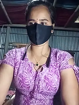 Sexy-Binita online show from March 8, 2026, 2:37 am