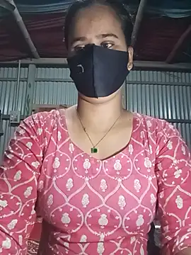 Snapshot of Sexy-Binita chatting on June 11, 2026, 12:32 am Sexy-Binita online show from June 11, 2026, 12:32 am