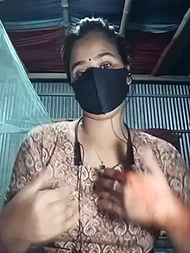 Sexy-Binita online show from March 28, 2026, 9:27 pm