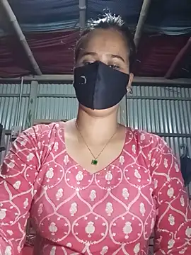Snapshot of Sexy-Binita chatting on June 8, 2026, 8:31 pm Sexy-Binita online show from June 8, 2026, 8:31 pm