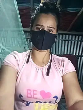 Sexy-Binita online show from March 6, 2026, 3:29 pm