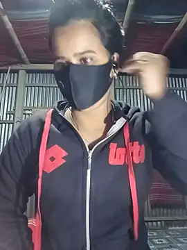 Sexy-Binita online show from January 12, 2026, 12:39 am