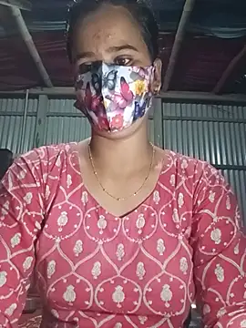 Snapshot of Sexy-Binita chatting on July 2, 2026, 12:44 am Sexy-Binita online show from July 2, 2026, 12:44 am