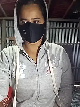 Sexy-Binita online show from January 9, 2026, 1:34 am