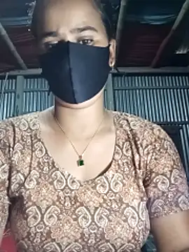 Sexy-Binita online show from March 31, 2026, 12:45 am