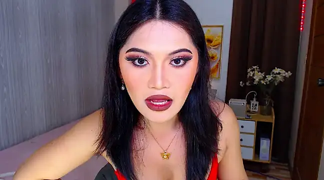 xXCathyJennerXx online show from February 20, 2025, 8:06 am