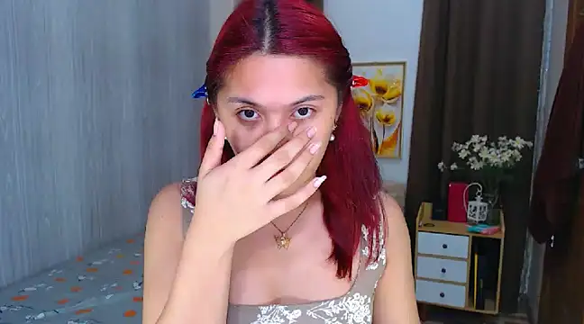 xXCathyJennerXx online show from December 7, 2024, 10:50 am